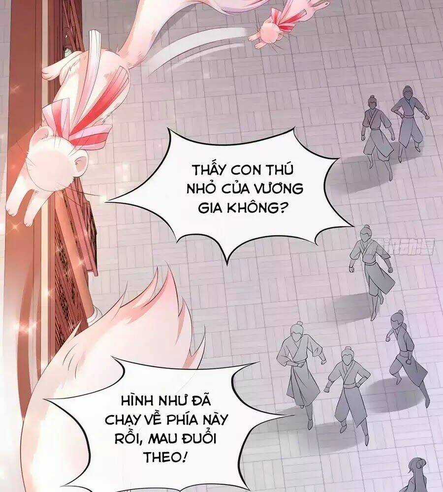 Dưỡng Thú Vi Phi - Chapter 1 - Trang 66