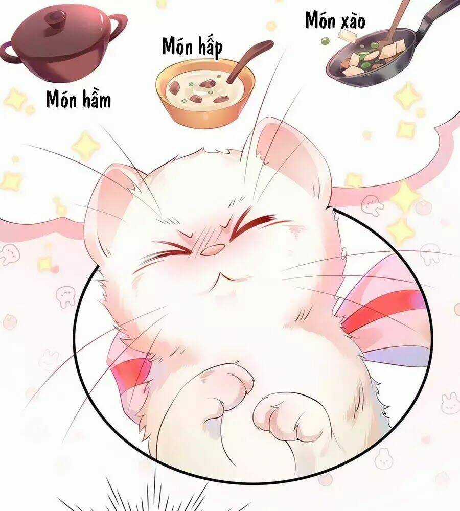 Dưỡng Thú Vi Phi - Chapter 1 - Trang 69