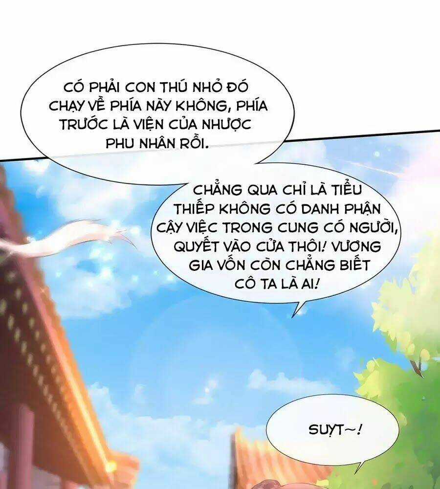 Dưỡng Thú Vi Phi - Chapter 1 - Trang 72