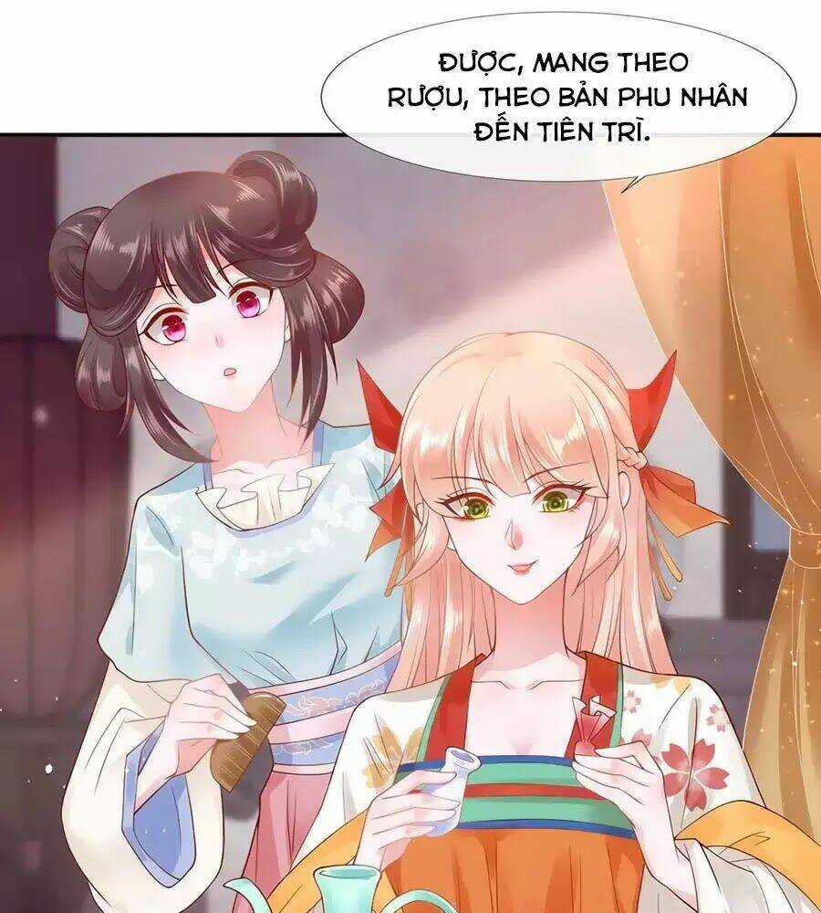 Dưỡng Thú Vi Phi - Chapter 1 - Trang 77