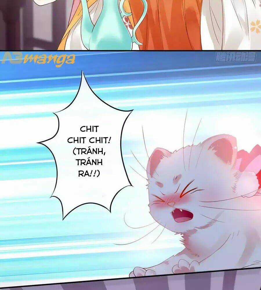 Dưỡng Thú Vi Phi - Chapter 1 - Trang 78