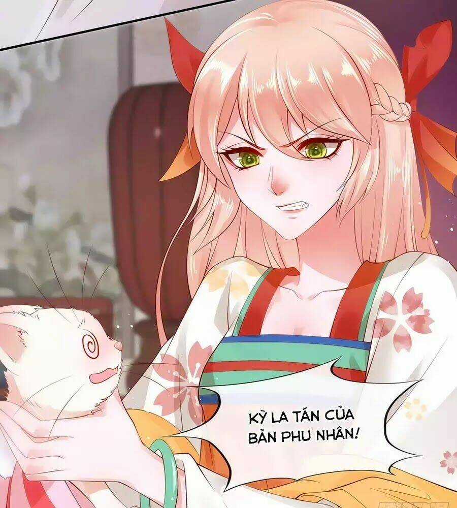 Dưỡng Thú Vi Phi - Chapter 1 - Trang 84