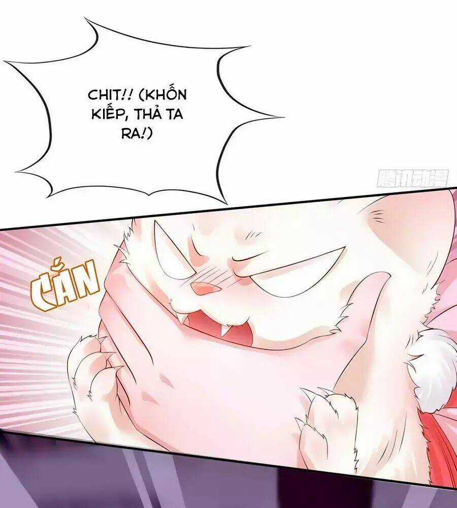 Dưỡng Thú Vi Phi - Chapter 1 - Trang 88