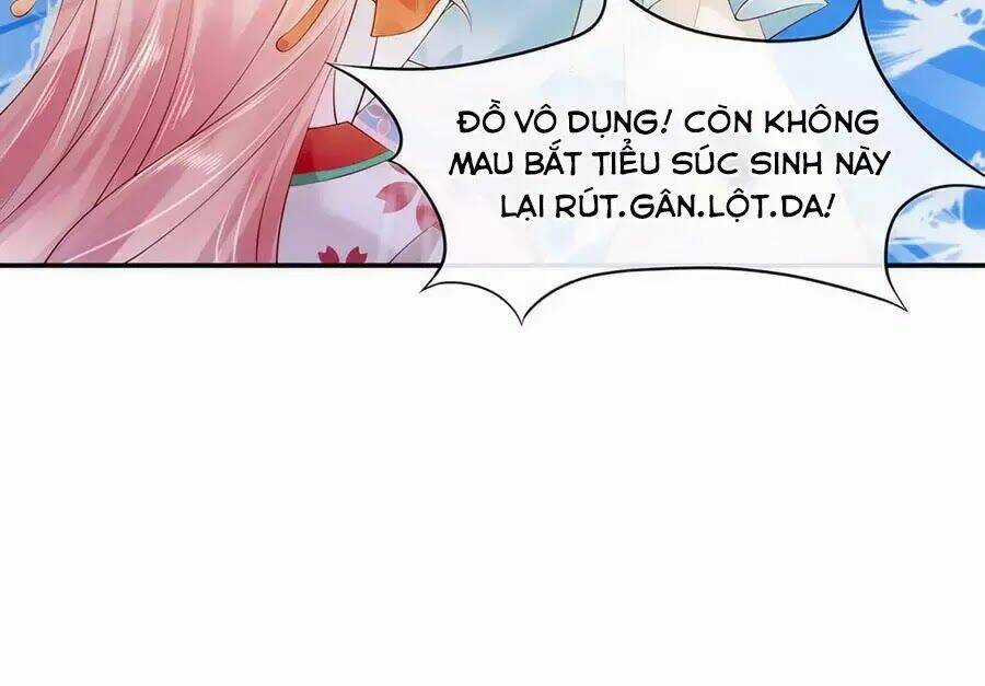 Dưỡng Thú Vi Phi - Chapter 1 - Trang 91