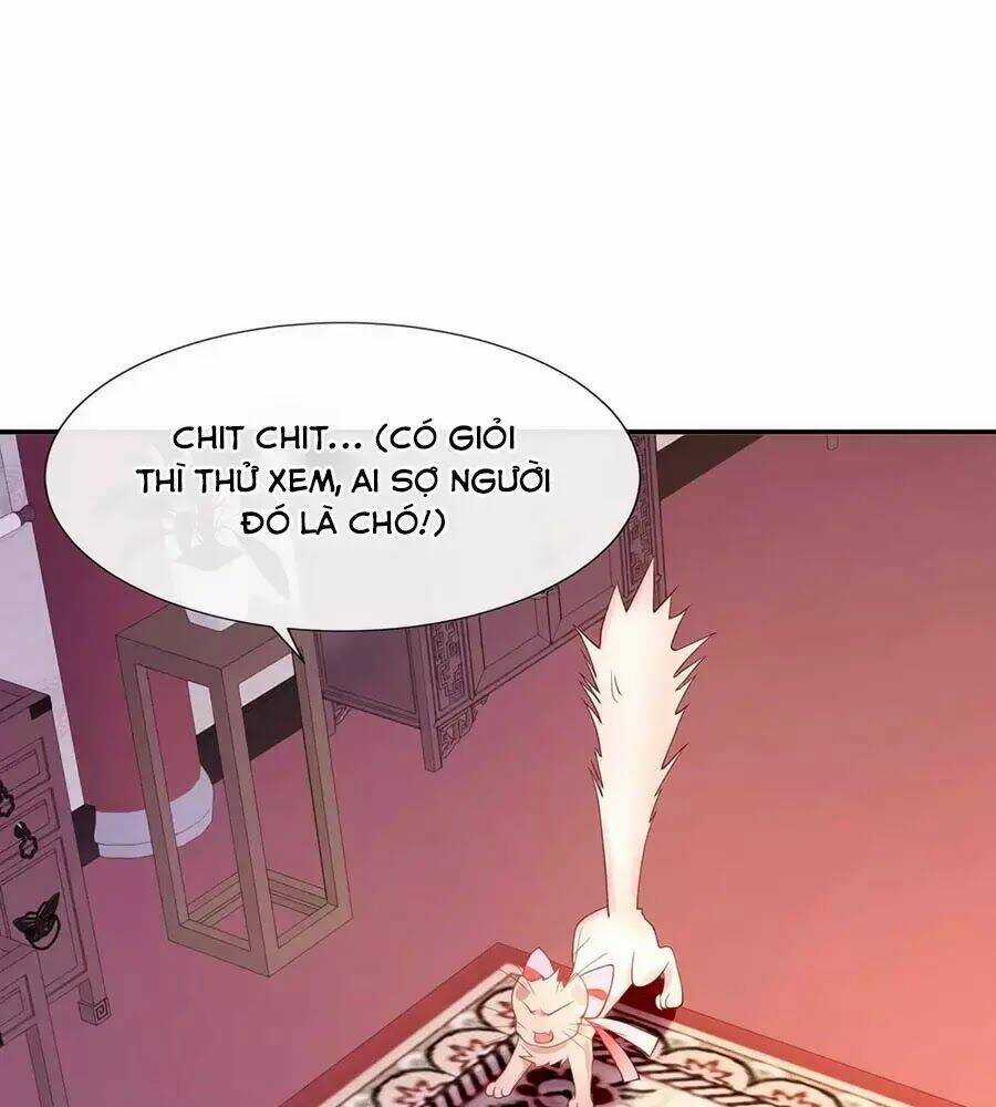 Dưỡng Thú Vi Phi - Chapter 1 - Trang 92