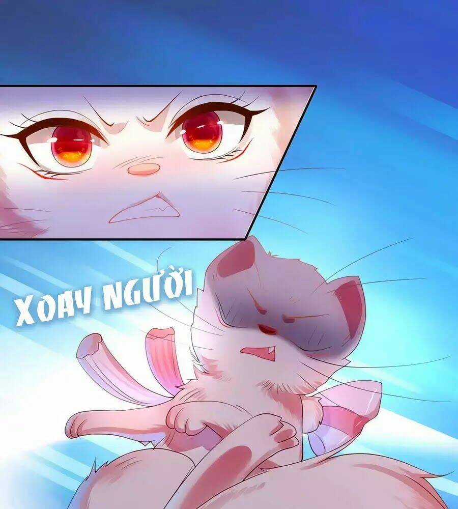 Dưỡng Thú Vi Phi - Chapter 1 - Trang 94