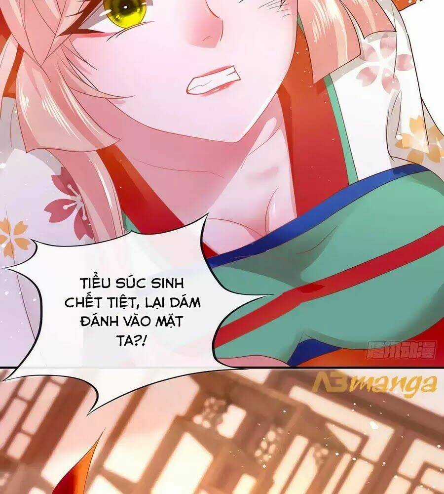 Dưỡng Thú Vi Phi - Chapter 1 - Trang 100