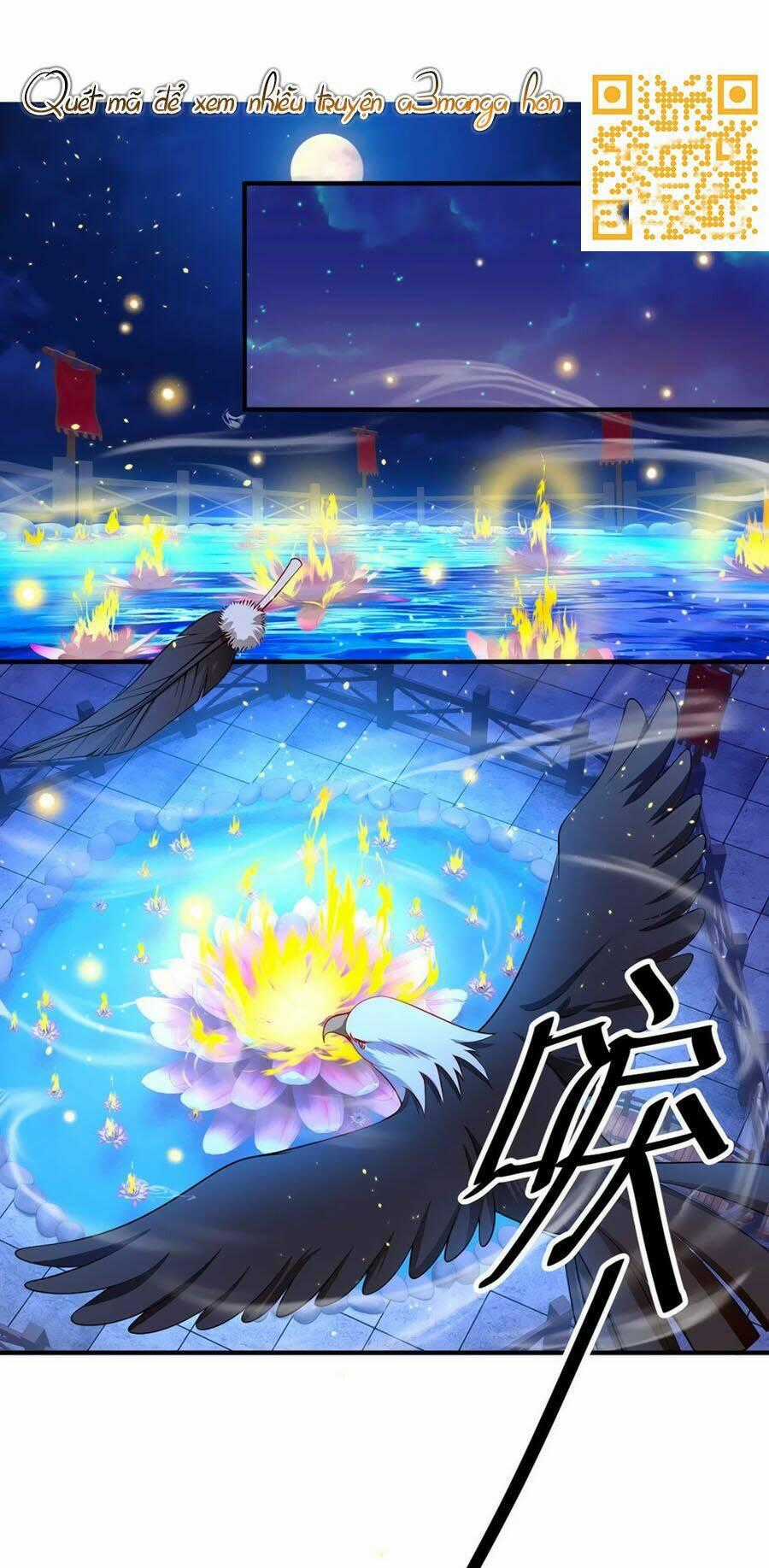 Dưỡng Thú Vi Phi - Chapter 10 - Trang 1