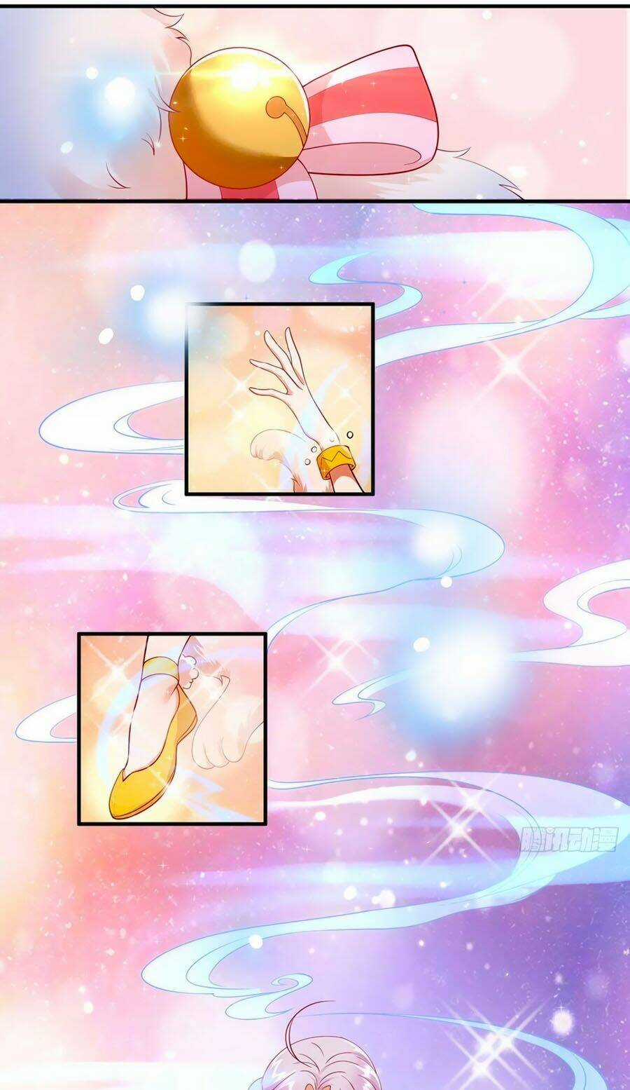 Dưỡng Thú Vi Phi - Chapter 10 - Trang 13