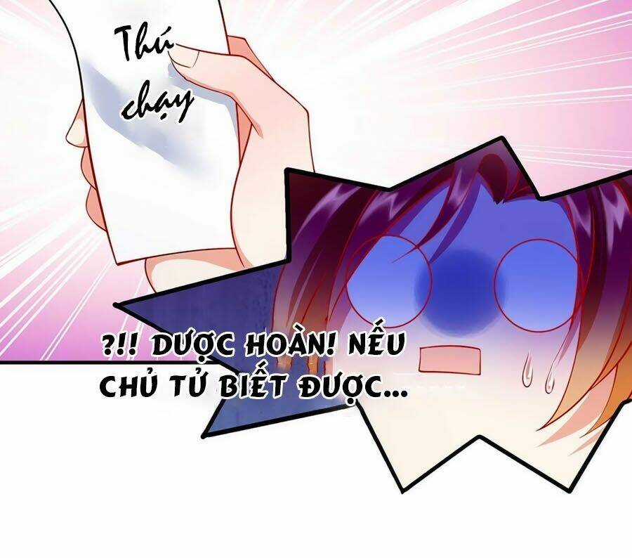 Dưỡng Thú Vi Phi - Chapter 10 - Trang 3