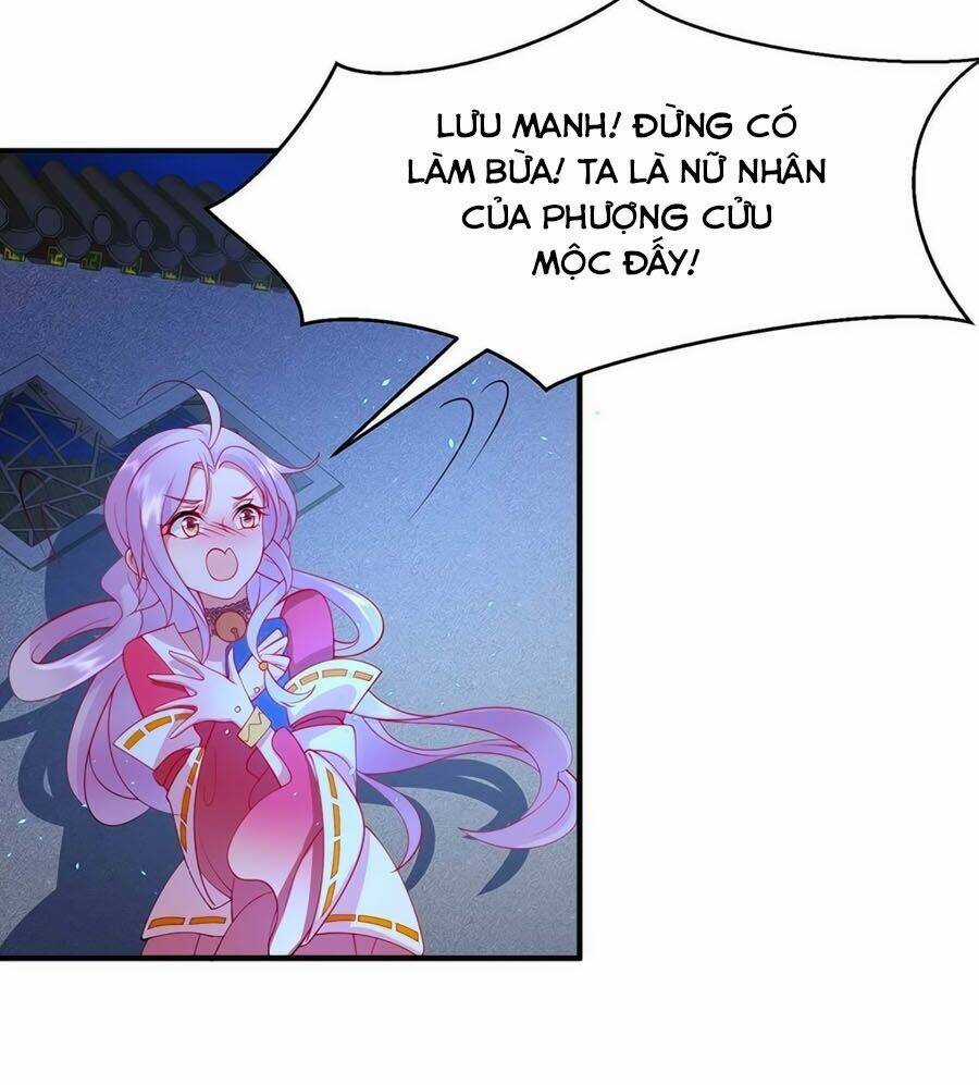 Dưỡng Thú Vi Phi - Chapter 10 - Trang 21