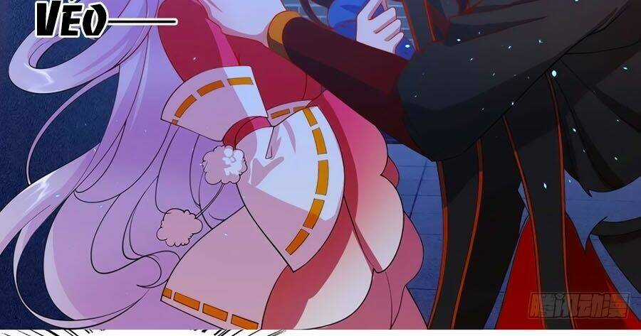 Dưỡng Thú Vi Phi - Chapter 10 - Trang 23