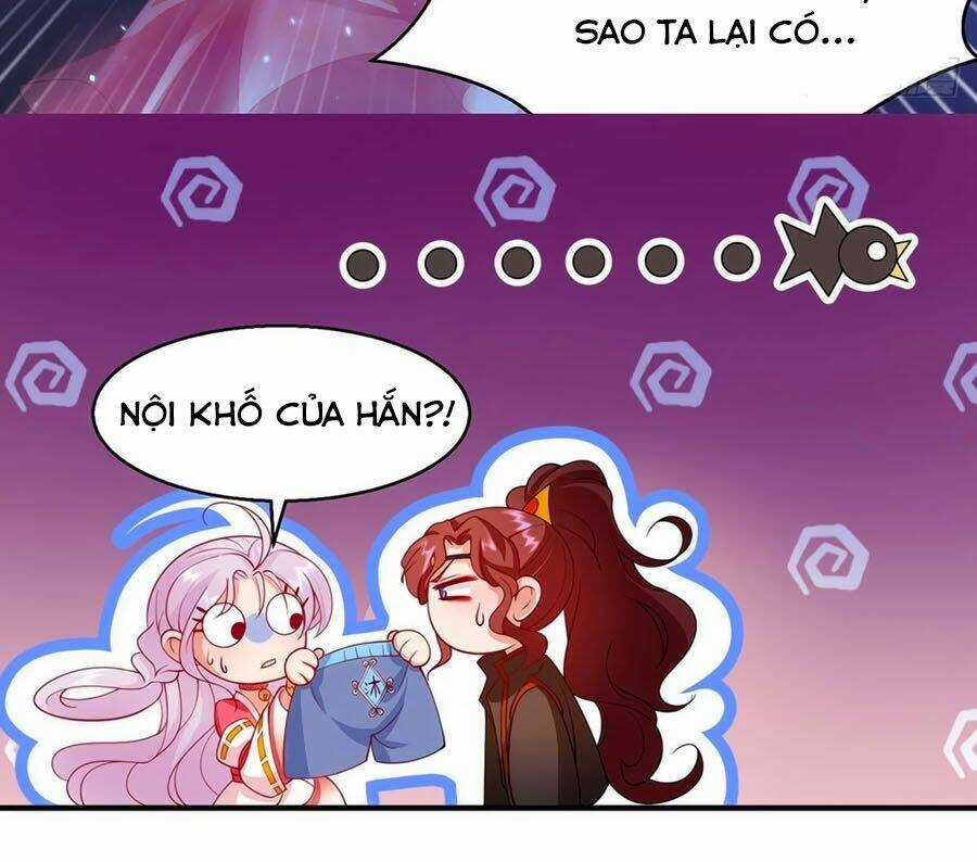 Dưỡng Thú Vi Phi - Chapter 10 - Trang 26