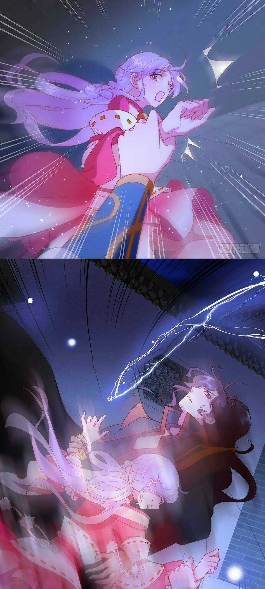 Dưỡng Thú Vi Phi - Chapter 10 - Trang 34