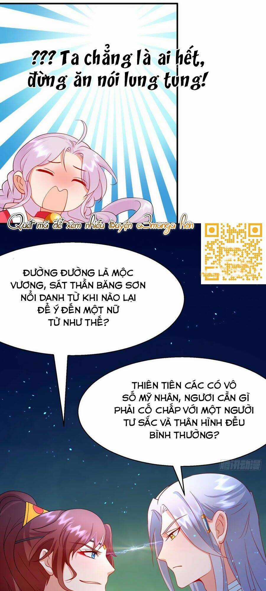 Dưỡng Thú Vi Phi - Chapter 10 - Trang 38