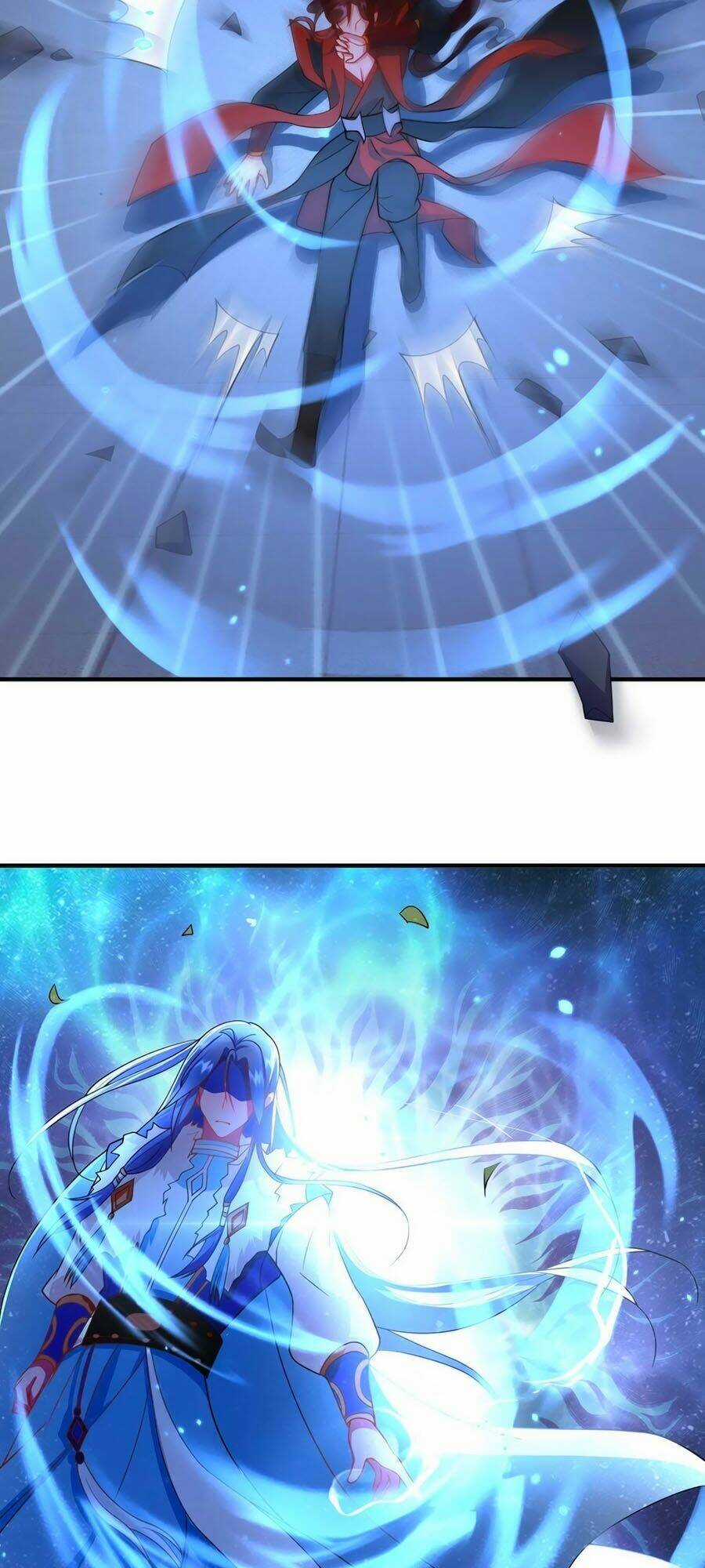 Dưỡng Thú Vi Phi - Chapter 10 - Trang 43