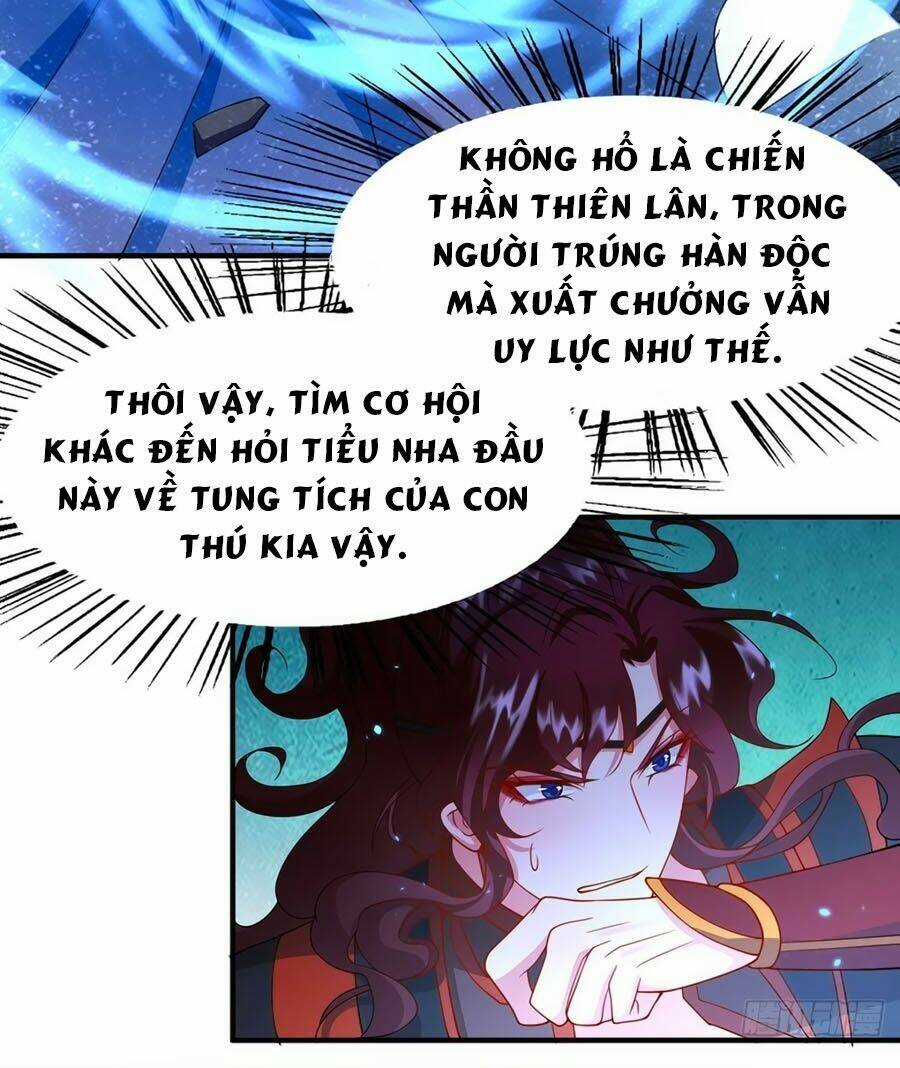 Dưỡng Thú Vi Phi - Chapter 10 - Trang 44