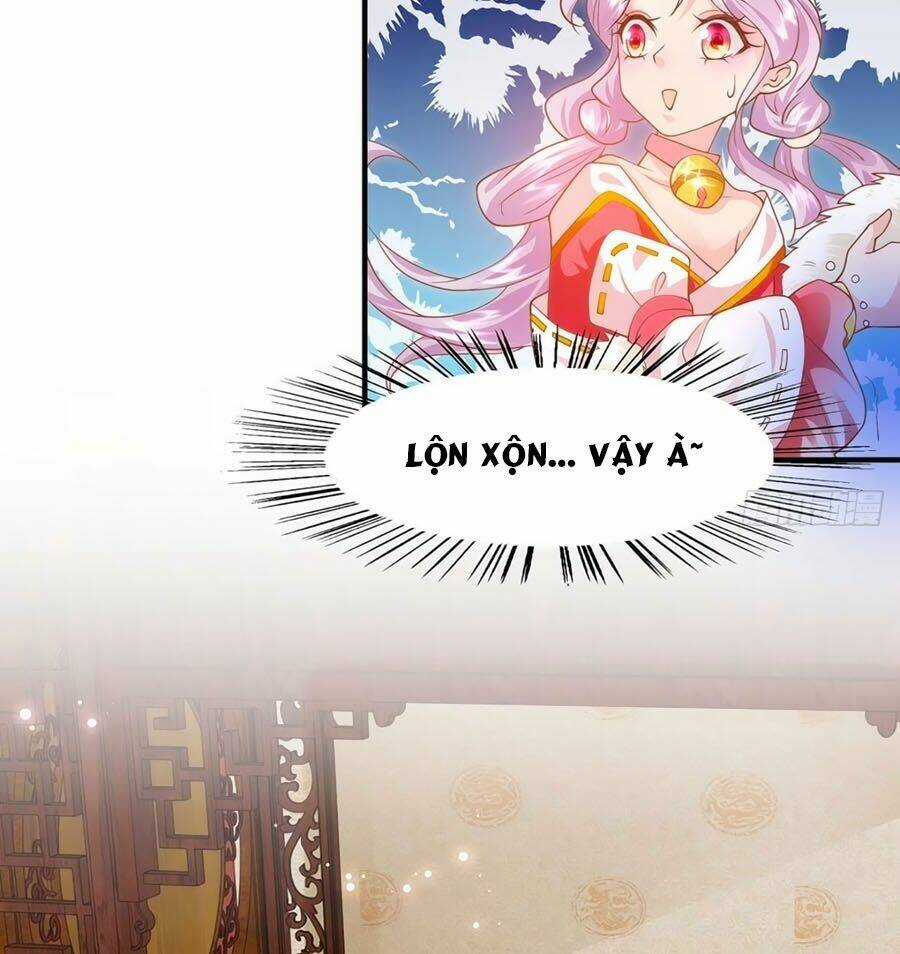 Dưỡng Thú Vi Phi - Chapter 10 - Trang 50