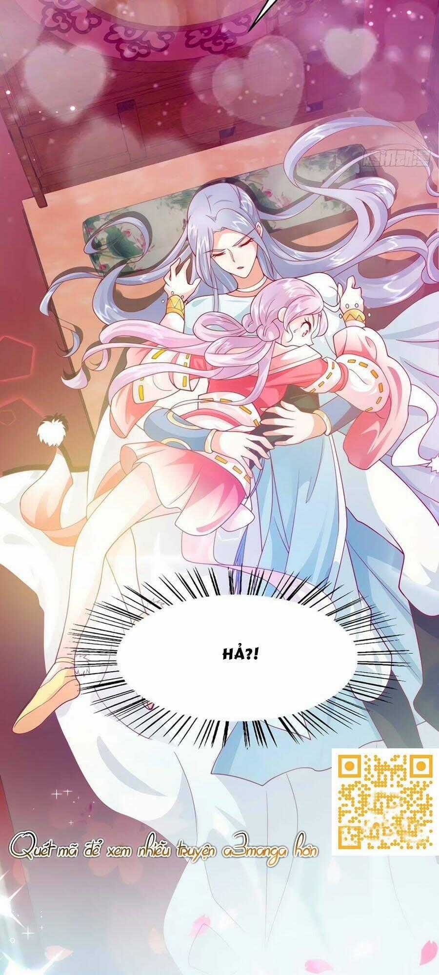 Dưỡng Thú Vi Phi - Chapter 10 - Trang 52