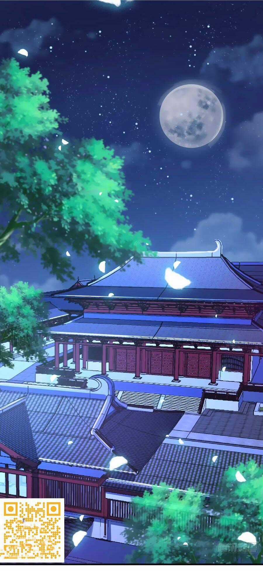 Dưỡng Thú Vi Phi - Chapter 11 - Trang 1