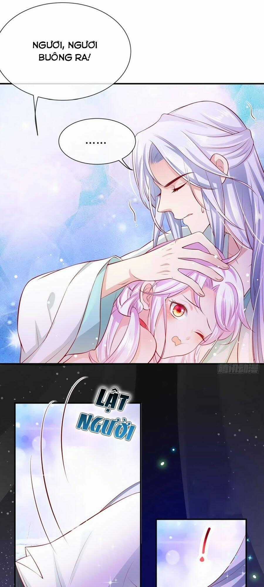 Dưỡng Thú Vi Phi - Chapter 11 - Trang 2