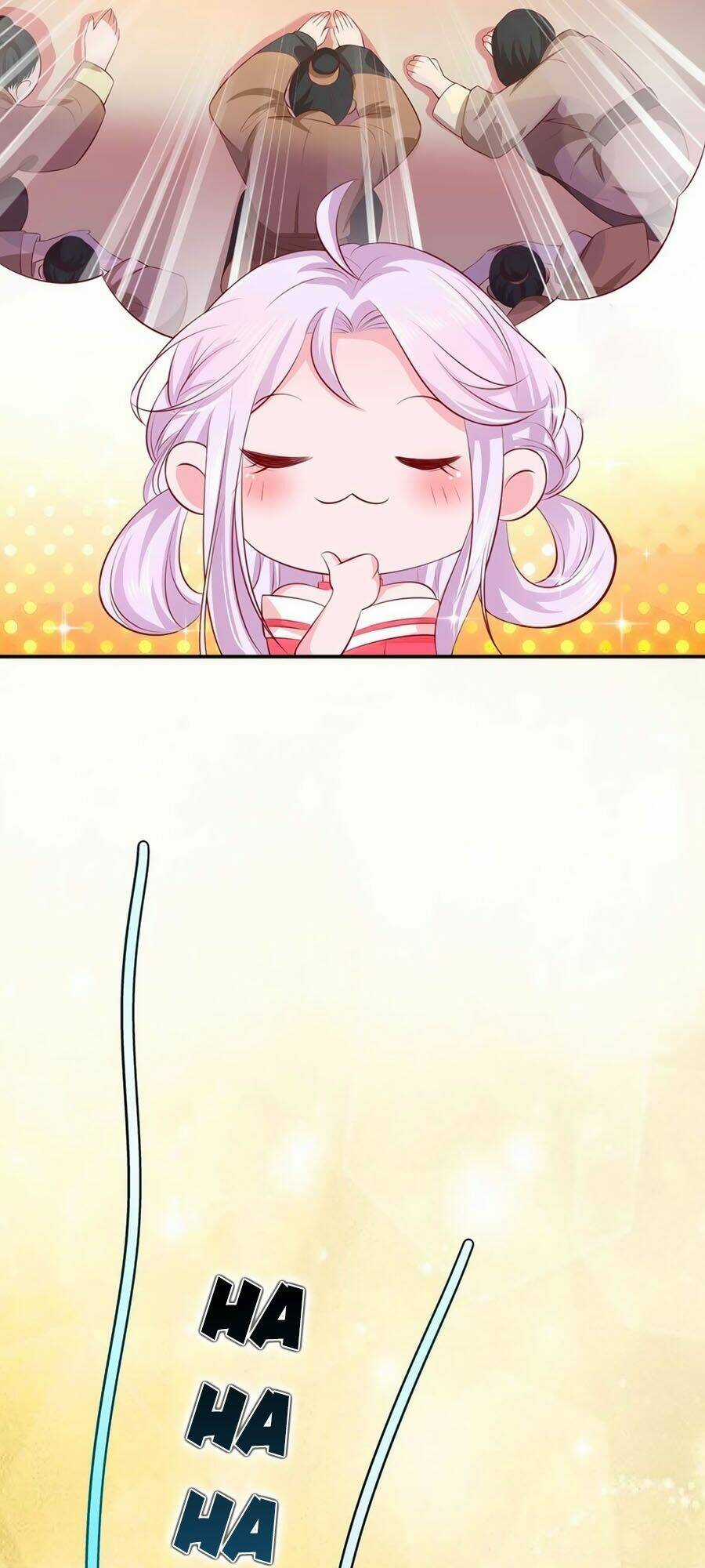 Dưỡng Thú Vi Phi - Chapter 11 - Trang 23