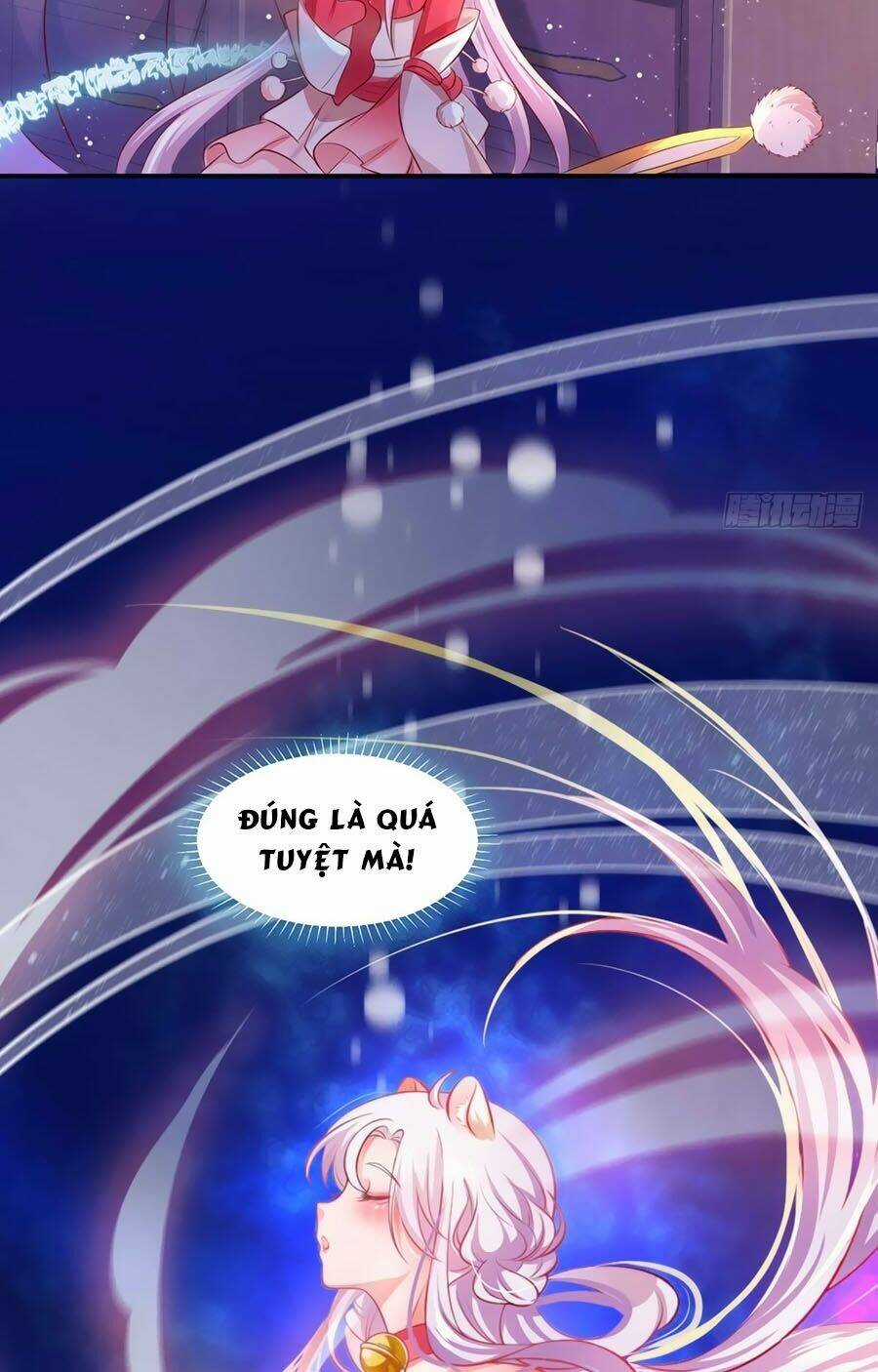 Dưỡng Thú Vi Phi - Chapter 11 - Trang 26