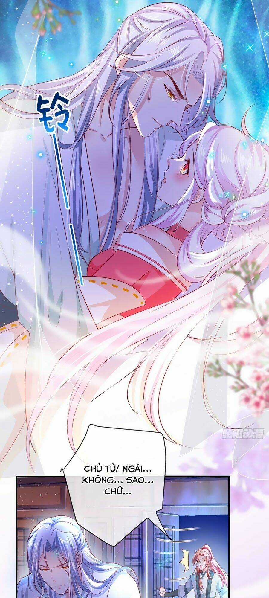 Dưỡng Thú Vi Phi - Chapter 11 - Trang 4