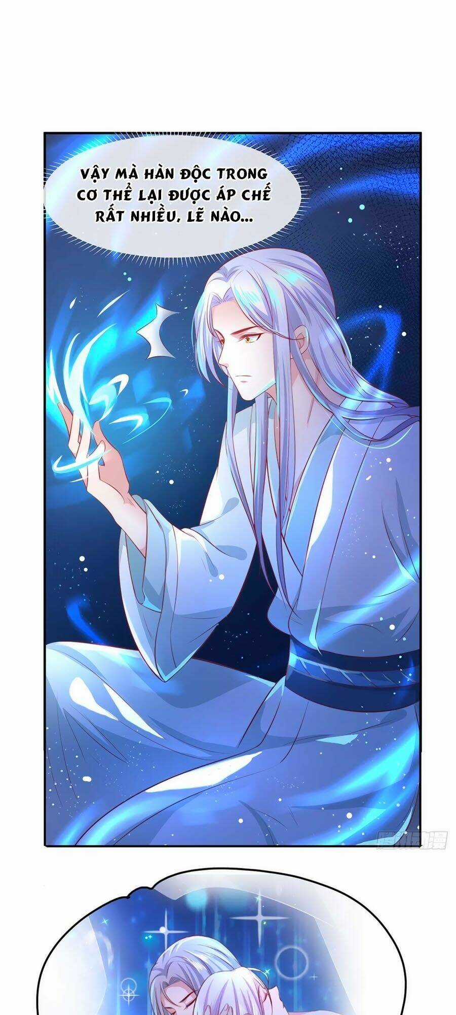 Dưỡng Thú Vi Phi - Chapter 11 - Trang 31