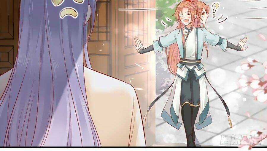 Dưỡng Thú Vi Phi - Chapter 11 - Trang 38