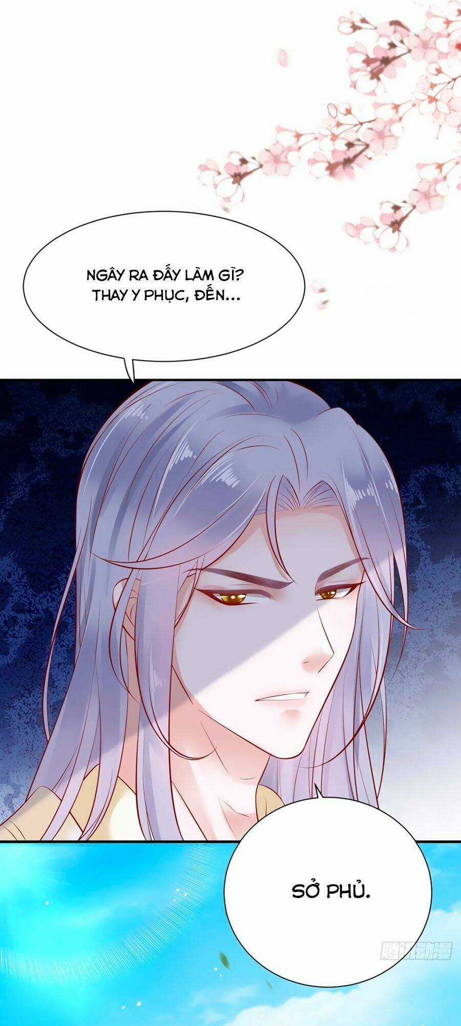 Dưỡng Thú Vi Phi - Chapter 11 - Trang 39