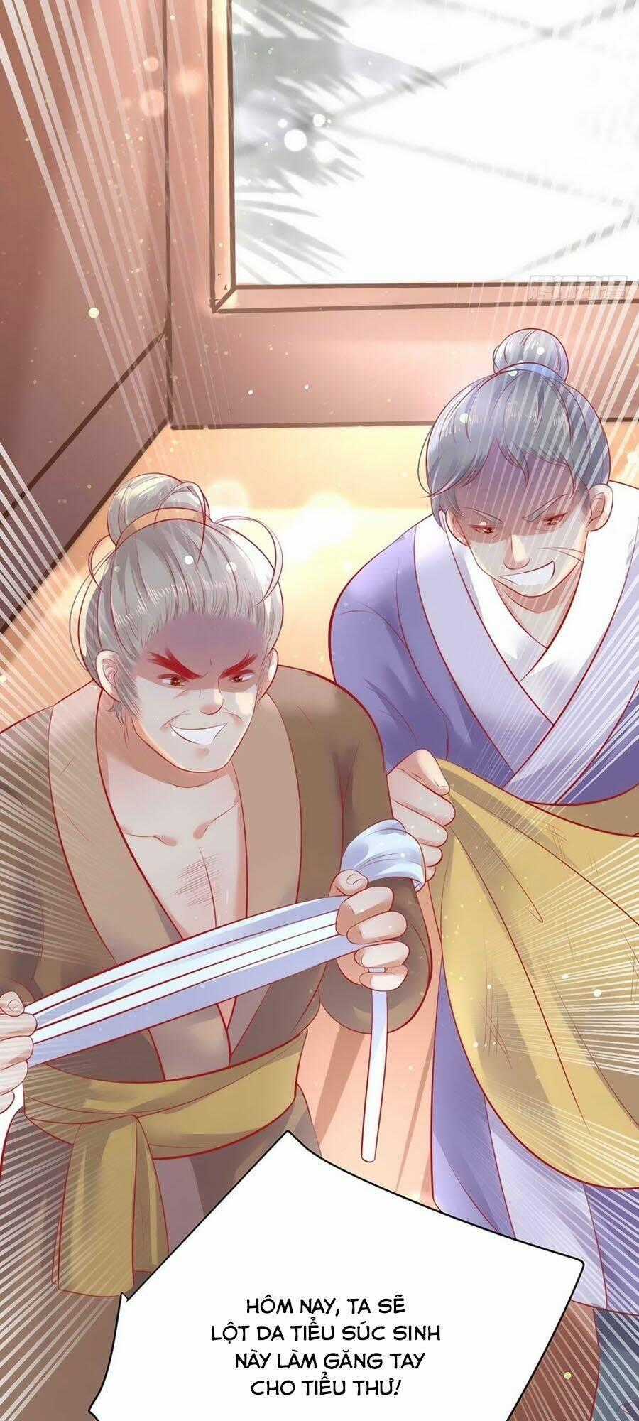 Dưỡng Thú Vi Phi - Chapter 11 - Trang 46