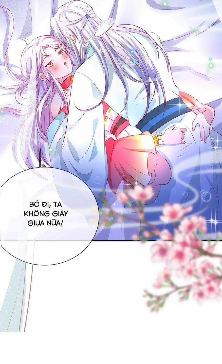 Dưỡng Thú Vi Phi - Chapter 11 - Trang 9