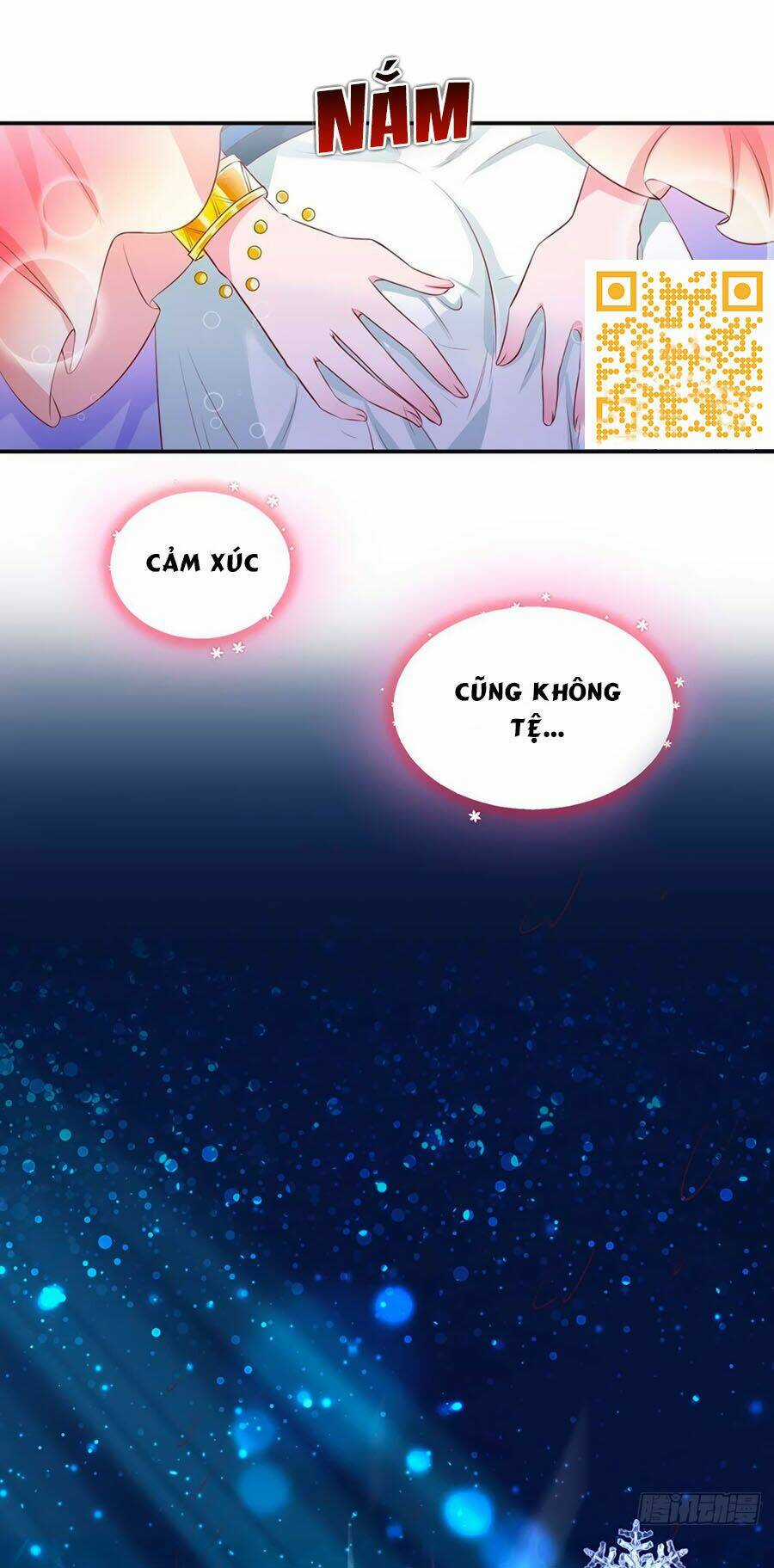 Dưỡng Thú Vi Phi - Chapter 11 - Trang 10