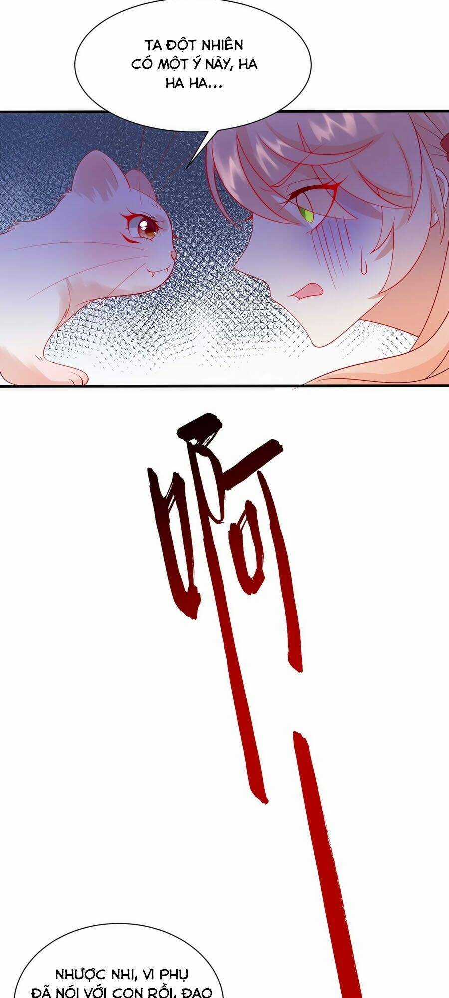 Dưỡng Thú Vi Phi - Chapter 12 - Trang 24