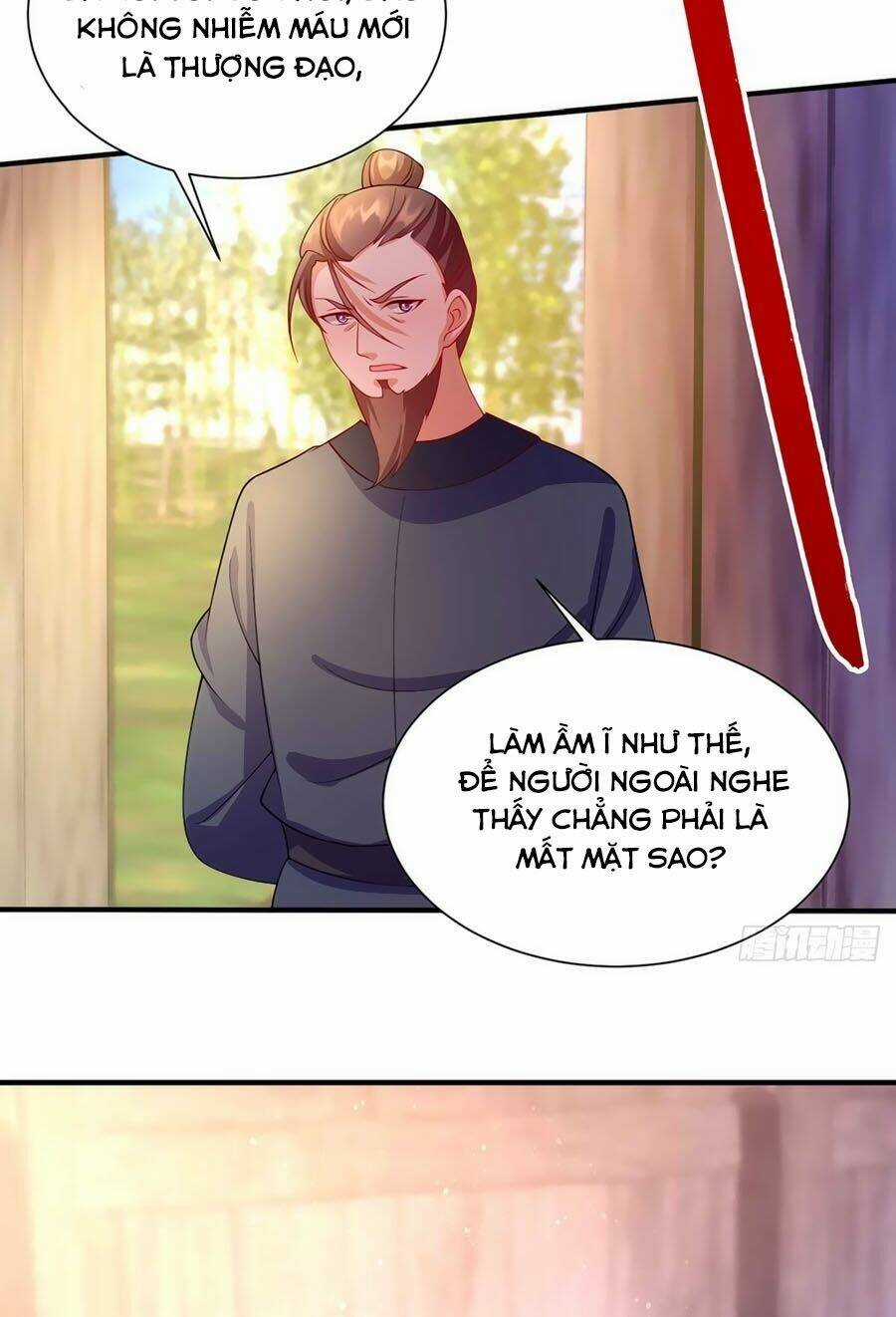 Dưỡng Thú Vi Phi - Chapter 12 - Trang 25