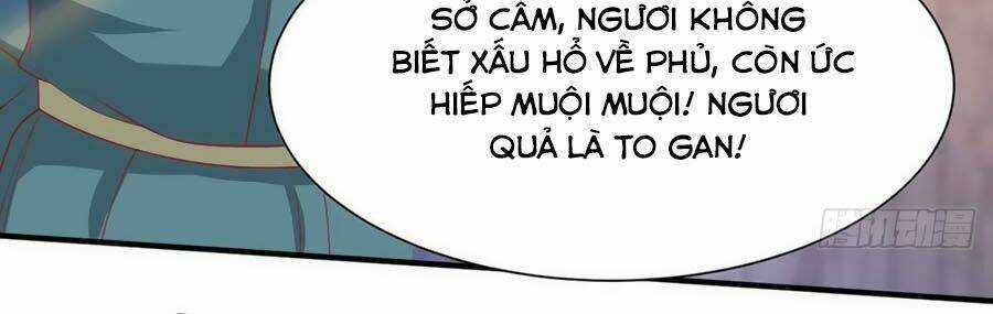 Dưỡng Thú Vi Phi - Chapter 12 - Trang 29