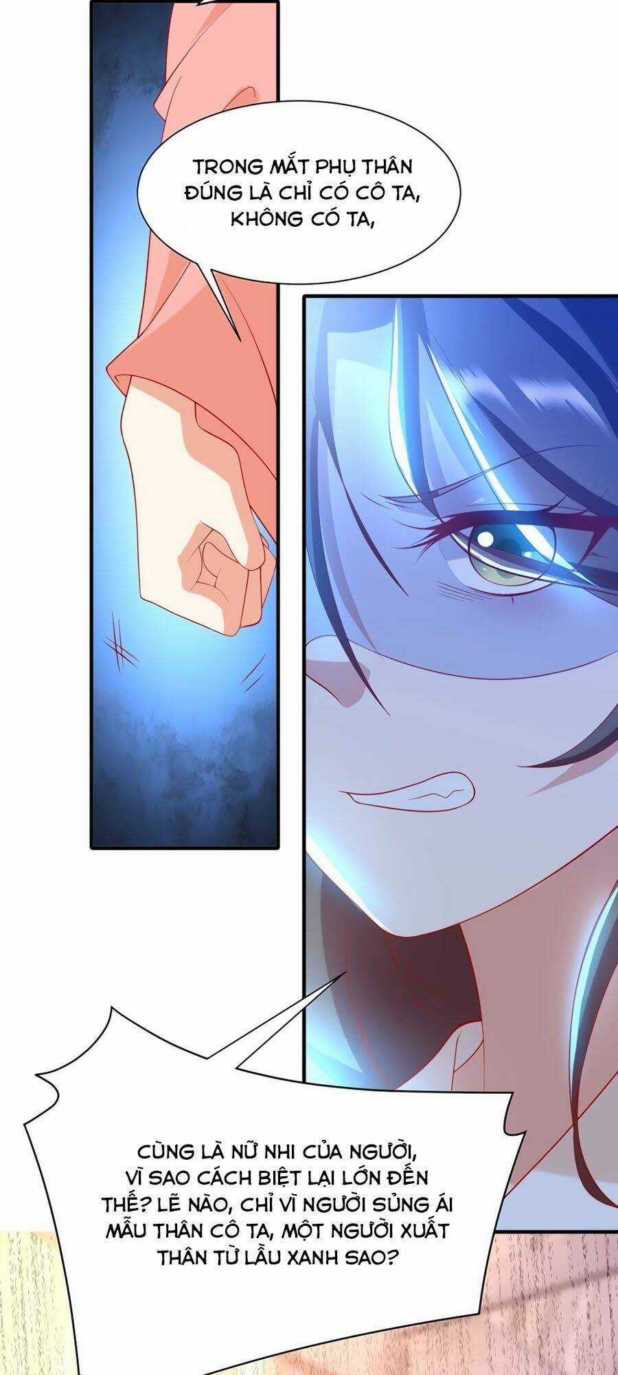 Dưỡng Thú Vi Phi - Chapter 12 - Trang 32