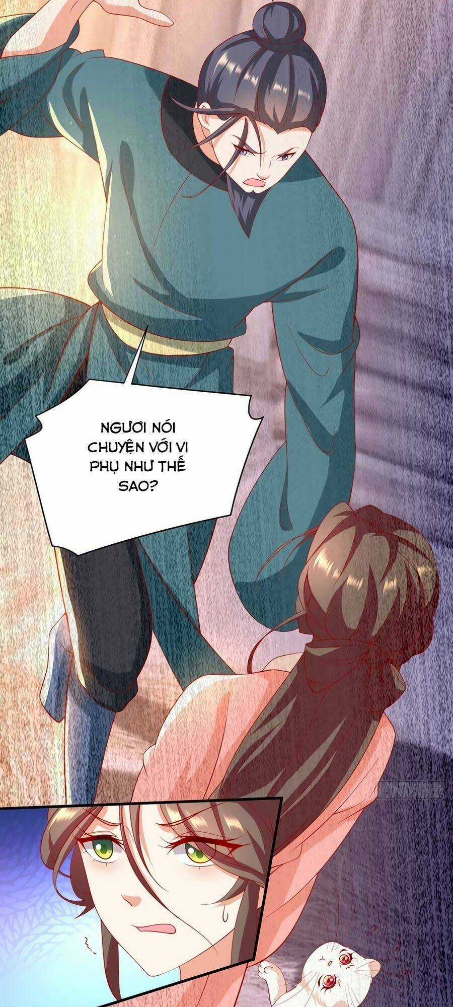 Dưỡng Thú Vi Phi - Chapter 12 - Trang 34