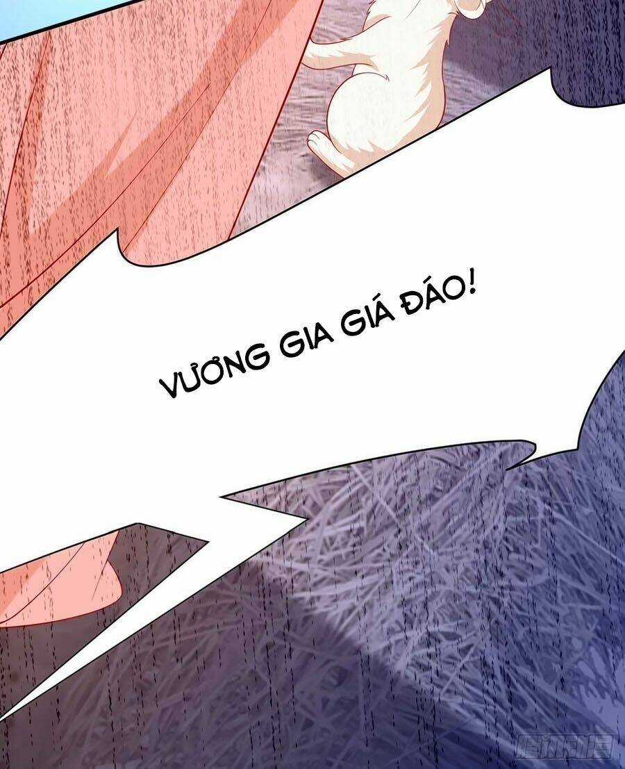 Dưỡng Thú Vi Phi - Chapter 12 - Trang 35