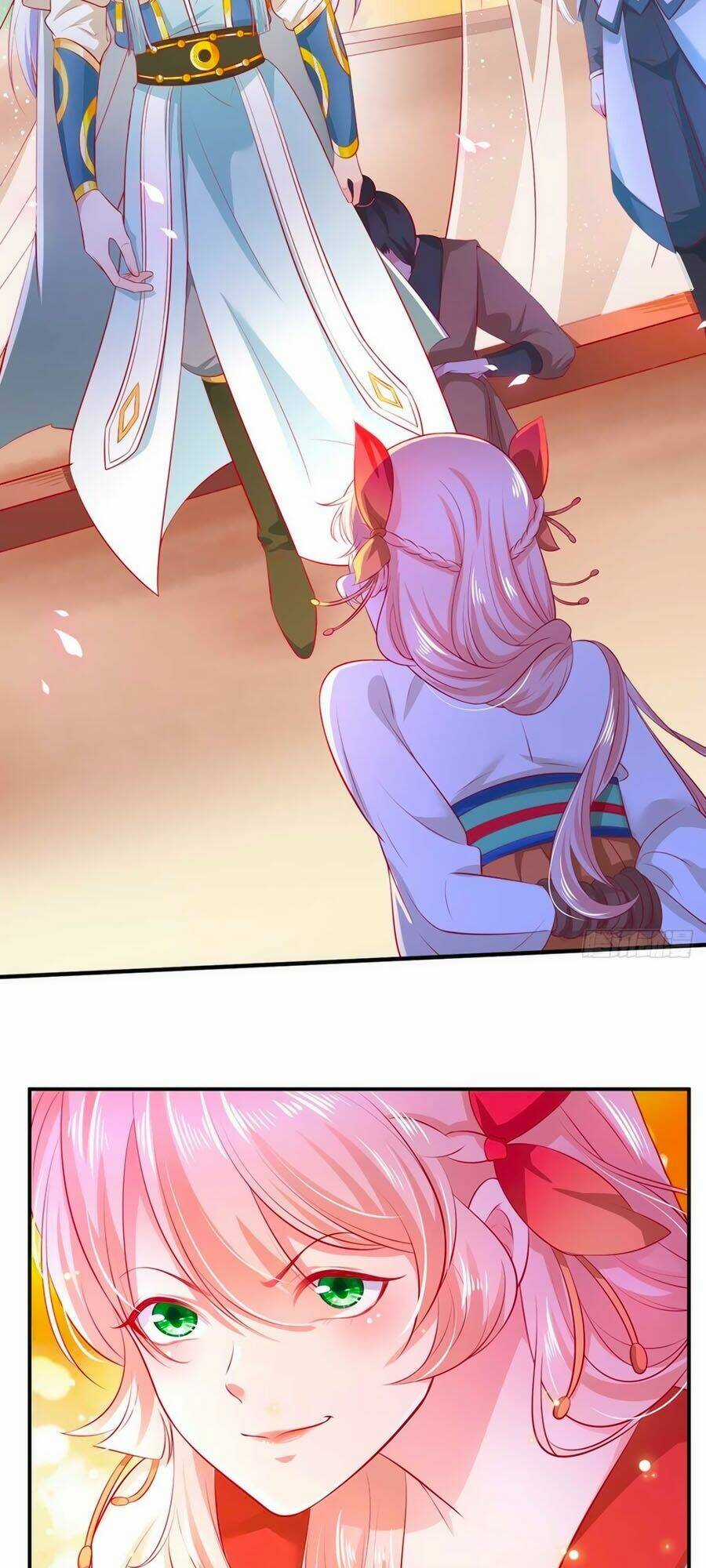 Dưỡng Thú Vi Phi - Chapter 12 - Trang 41