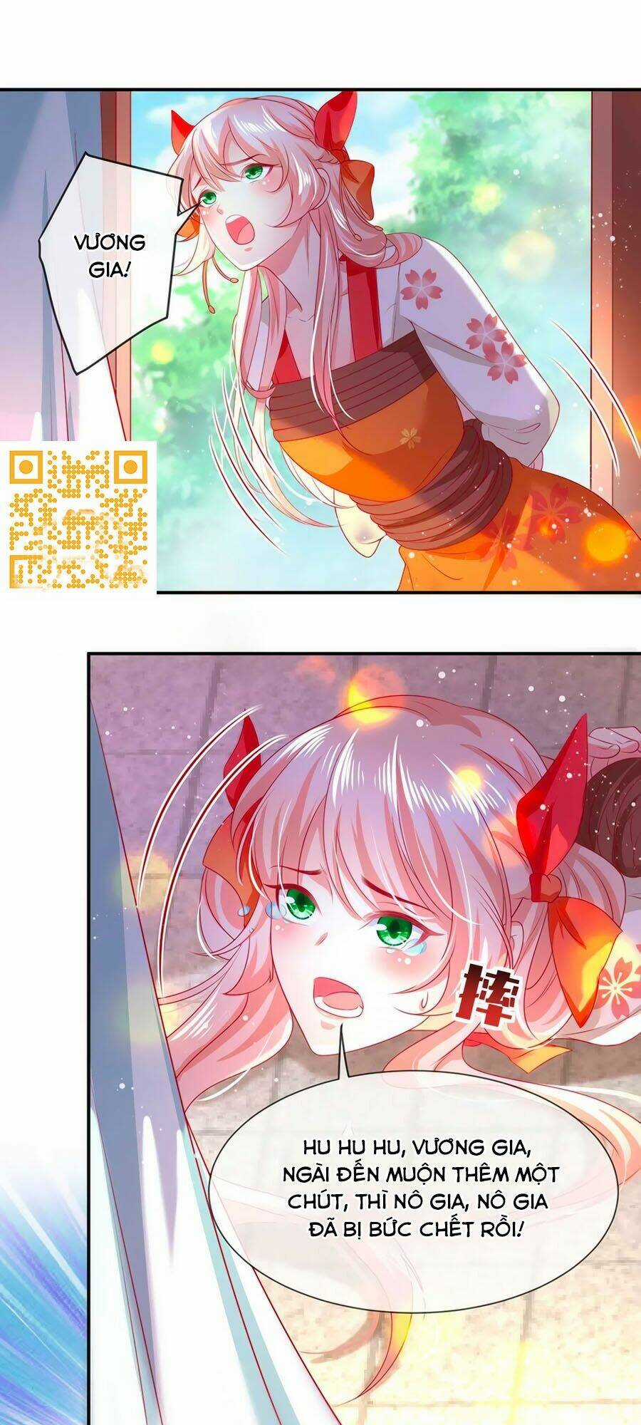 Dưỡng Thú Vi Phi - Chapter 12 - Trang 43