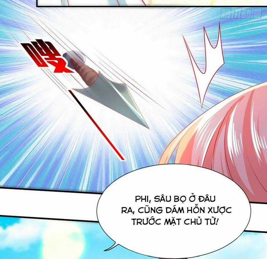 Dưỡng Thú Vi Phi - Chapter 12 - Trang 44