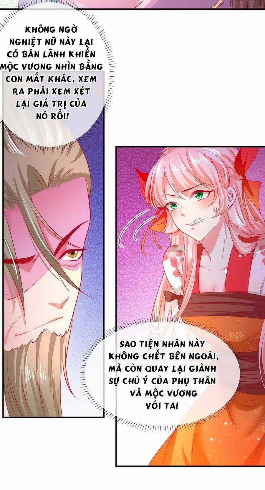 Dưỡng Thú Vi Phi - Chapter 12 - Trang 48