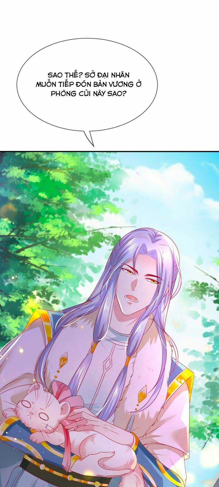 Dưỡng Thú Vi Phi - Chapter 12 - Trang 49