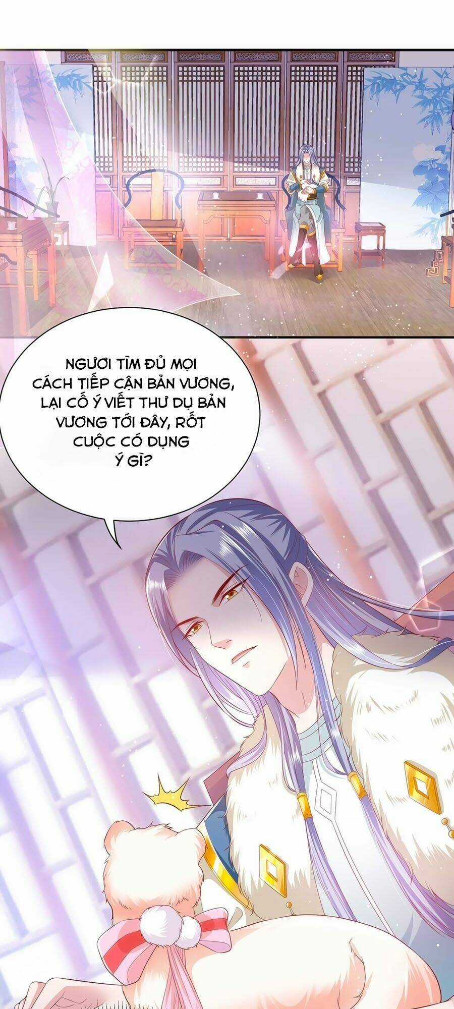 Dưỡng Thú Vi Phi - Chapter 12 - Trang 51