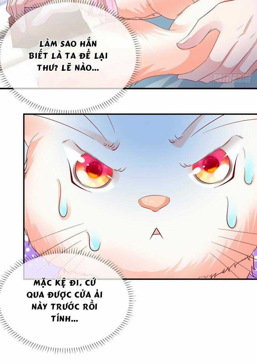 Dưỡng Thú Vi Phi - Chapter 12 - Trang 52