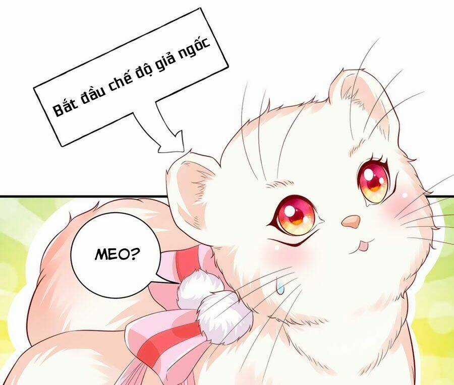 Dưỡng Thú Vi Phi - Chapter 12 - Trang 53
