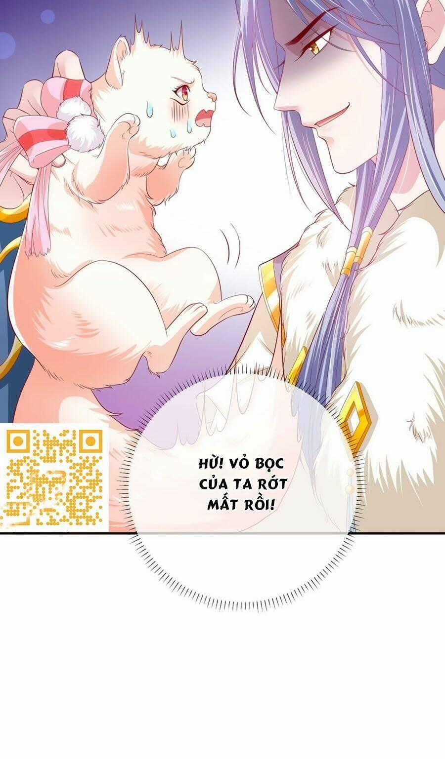 Dưỡng Thú Vi Phi - Chapter 12 - Trang 55