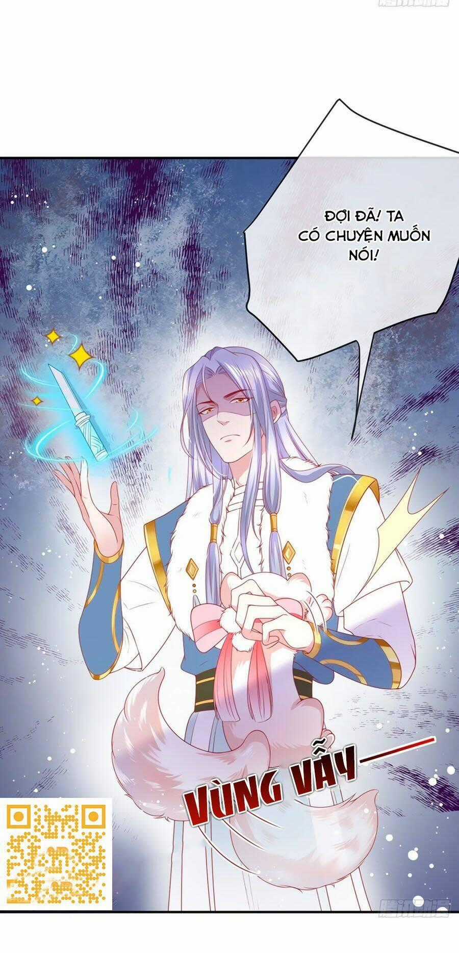 Dưỡng Thú Vi Phi - Chapter 13 - Trang 1